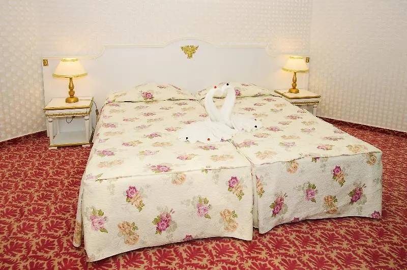 Planeta Hotel & Aquapark Free Beach Access Sunny Beach 5*,  Bulgaria