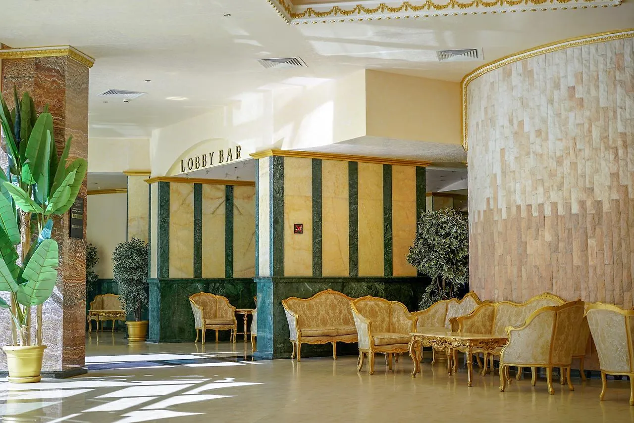 Planeta Hotel & Aquapark Free Beach Access Sunny Beach