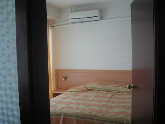 *****  Planeta Hotel & Aquapark Free Beach Access Sunny Beach Bulgaria