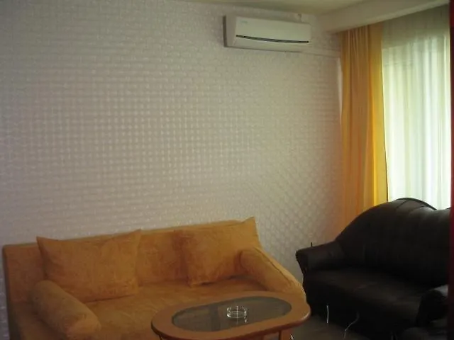 Planeta Hotel & Aquapark Free Beach Access Sunny Beach