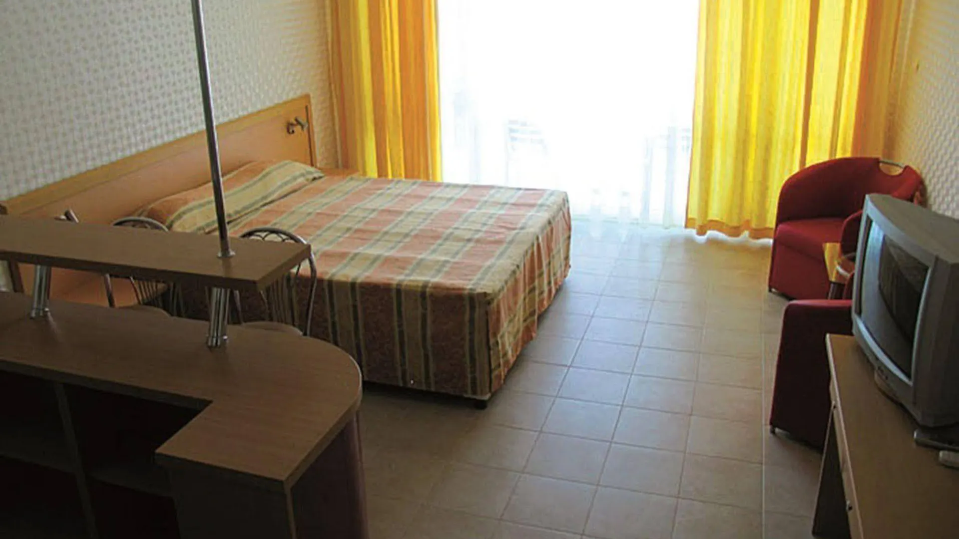 Planeta Hotel & Aquapark Free Beach Access Sunny Beach