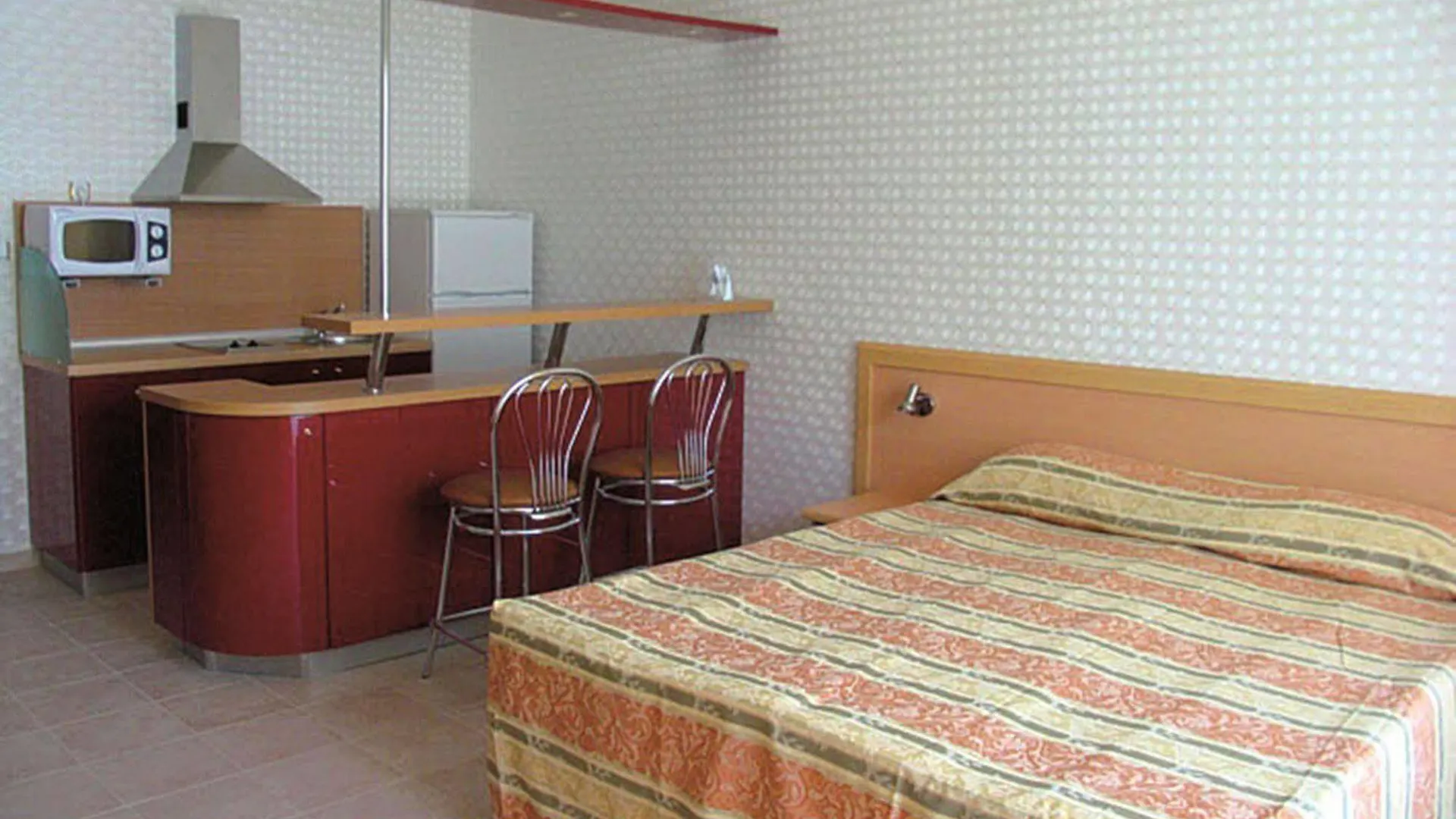Planeta Hotel & Aquapark Free Beach Access Sluneční pobřeží Bulharsko