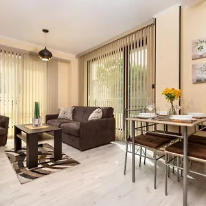 Cozy New 'casa ' ✵ Center ✵ Plovdiv