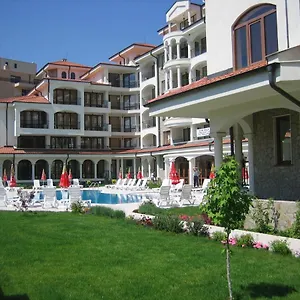  Апартаменты Chateau Del Mar