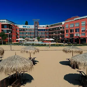 Hotel Heaven, Sunny Beach