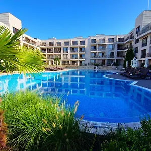Apartmanhotel Diamond Sarafovo By Kp Burgasz