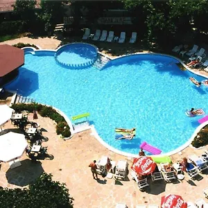 Hotel Olymp, Sunny Beach