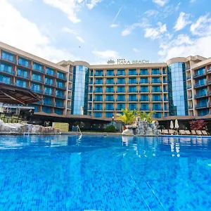 Hotel Tiara, Sunny Beach