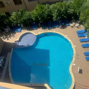 Hotel Bm Complex, Sunny Beach
