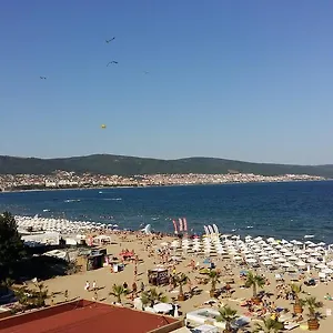 Apartament Kaya