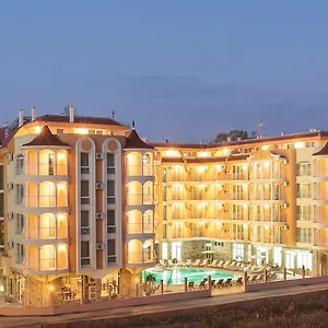 Aparthotel Silver Springs, Sunny Beach