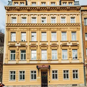 Szálloda Star Karlovy Vary