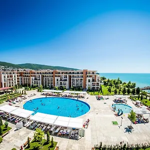  Апартаменты Prestige Sands