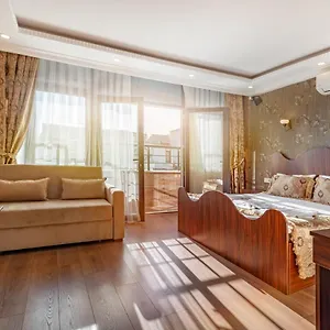 House Oldcity Hotel Estambul